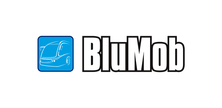 Aplicativo BluMob